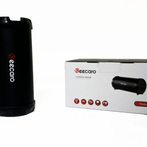 اسپیکر بلوتوثی بیکارو Beecaro مدل S41B