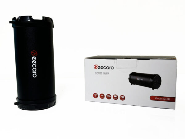 اسپیکر بلوتوثی بیکارو Beecaro مدل S41B
