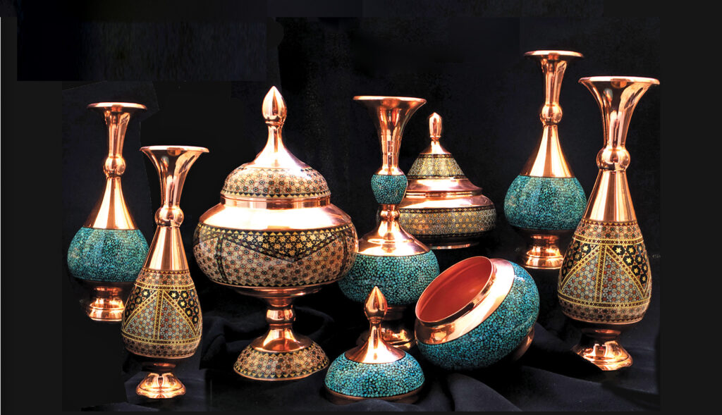 صنایع دستی