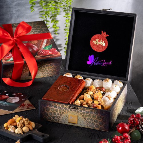 هدایای مناسبتی