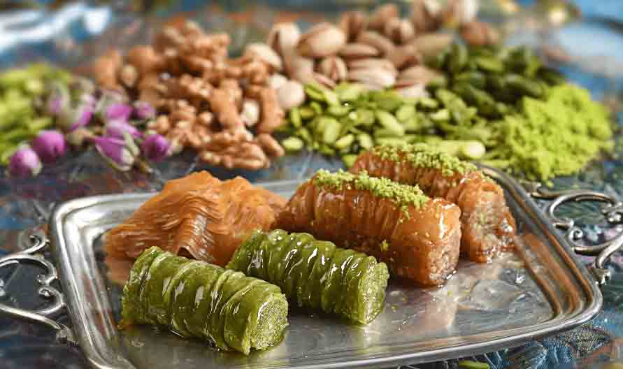 تنقلات-سفارشی
