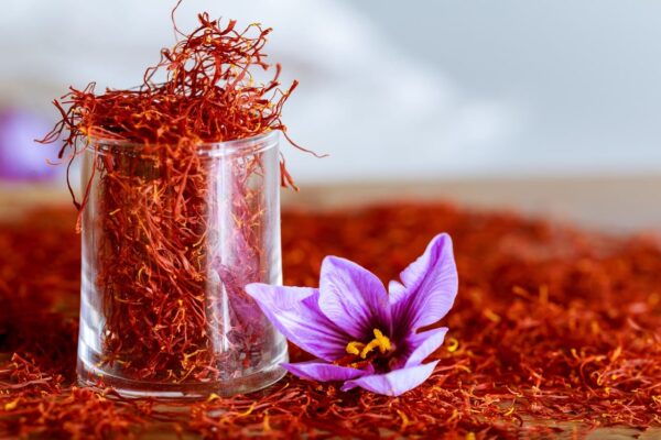 زعفران