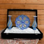 مینا-کاری-و-فیروزه-کوبی
