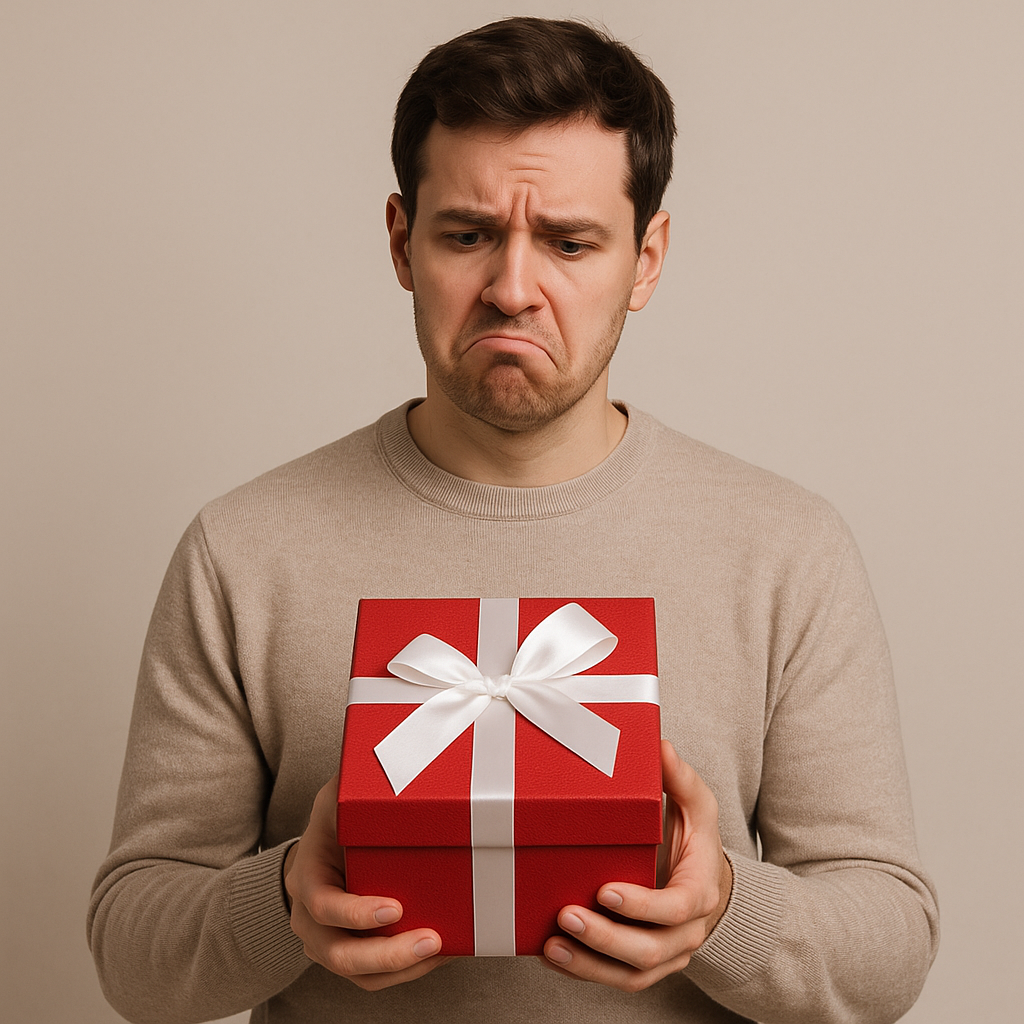 ۱۰-اشتباه-رایج-در-خرید-هدیه-سازمانی-و