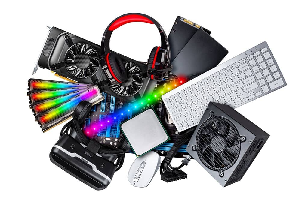 کالاهای دیجیتال