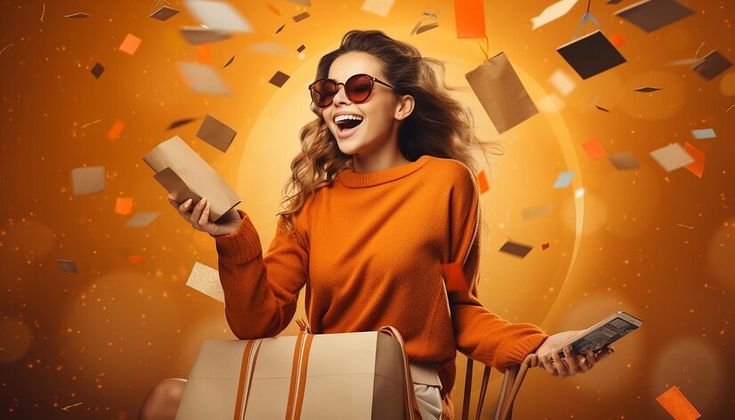 هدیه تبلیغاتی درست، فروش شما را دو برابر می‌کند