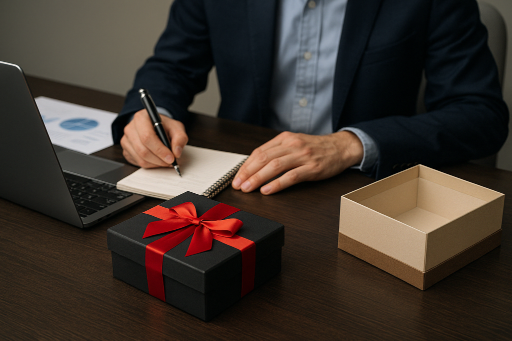  ۱۰ اشتباه رایج در خرید هدیه سازمانی و چطور ازش جلوگیری کنیم؟