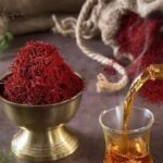 زعفران؛-طلای-سرخ-ایران