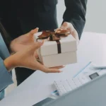 انواع بسته بندی ارزاق سازمانی