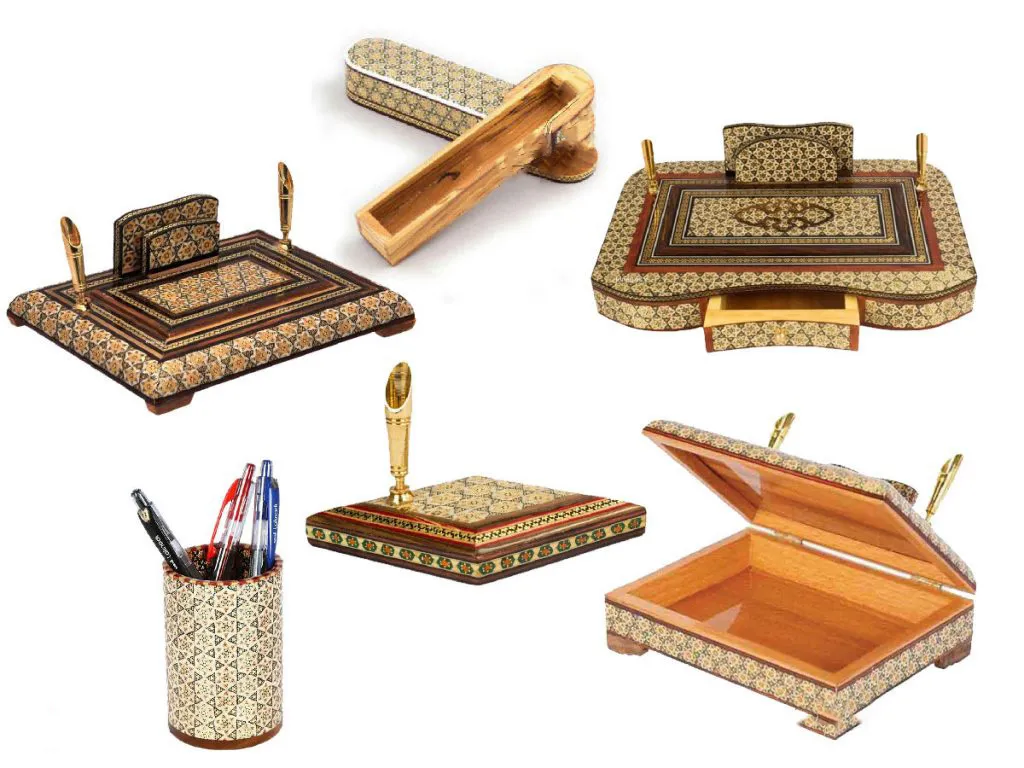 هدایای-سازمانی-ایرانی؛-ترکیب-سنت-و-خلا