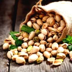 انواع پسته و کاربرد هر نوع: چه پسته‌ای برای چه مناسبتی