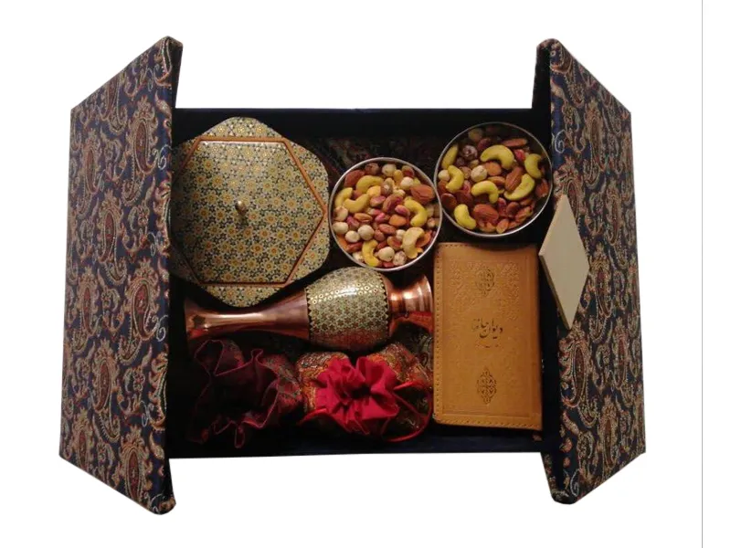 پک سنتی مدیریتی