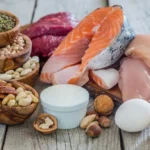 پروتئین؛ قلب تپنده‌ی سبد ارزاق سازمانی