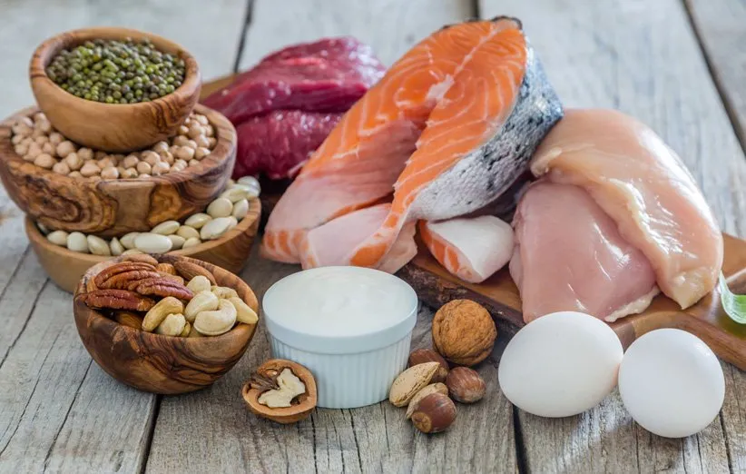 پروتئین؛ قلب تپندهی سبد ارزاق سازمانی پروتئین؛ قلب تپندهی سبد ارزاق سازمانی